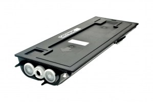 Toner di alta qualità compatibile Kyocera TK-410 BK NERO